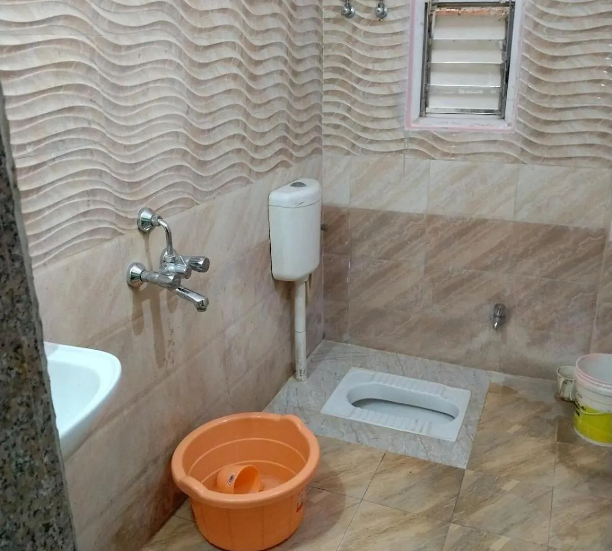 Shree Niwas Homestays Varanasi 0*,