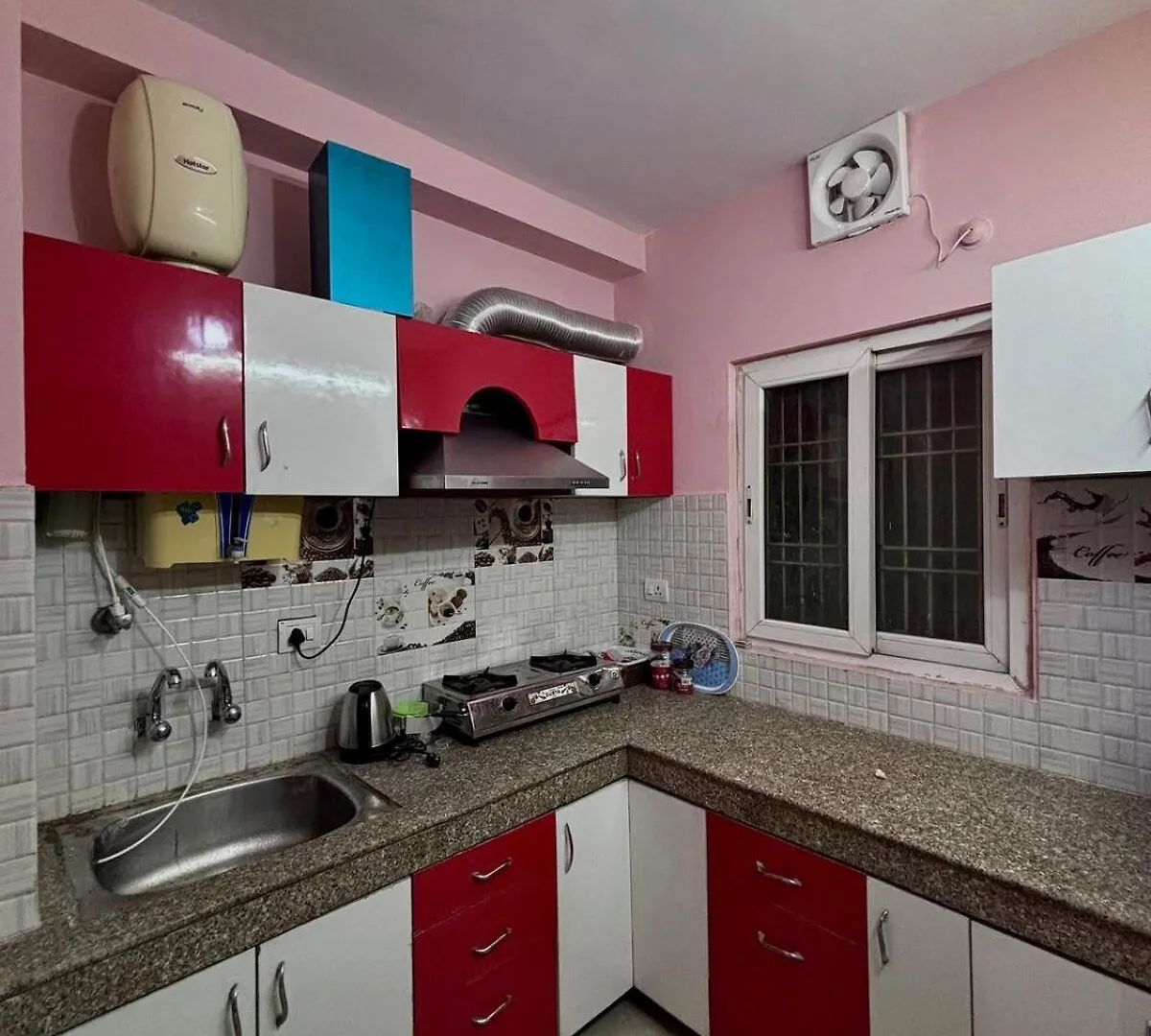 Shree Niwas Homestays Varanasi