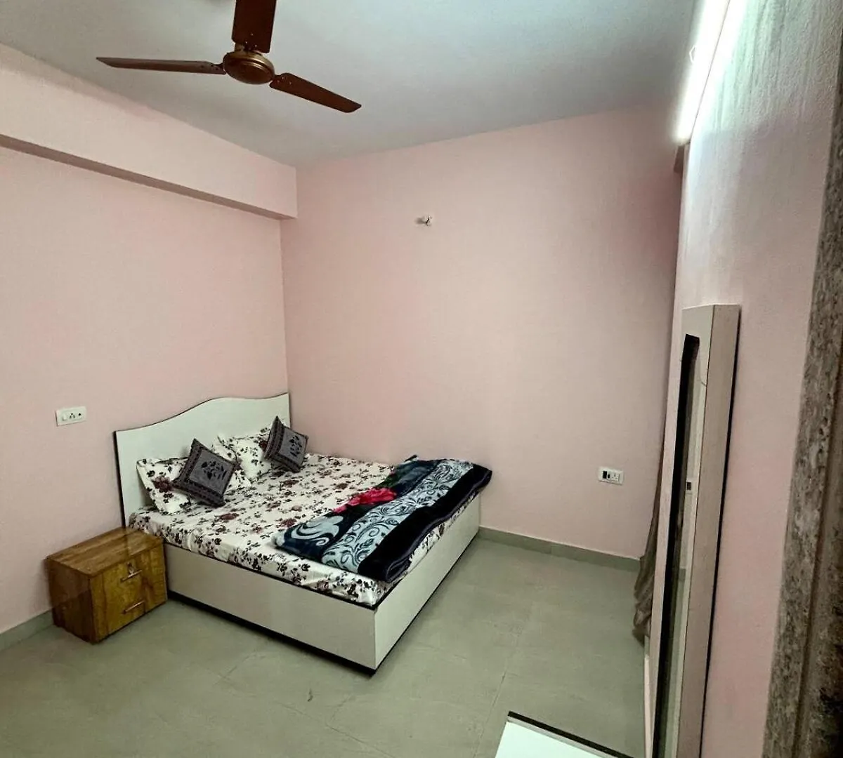 公寓 Shree Niwas Homestays 瓦拉纳西 印度